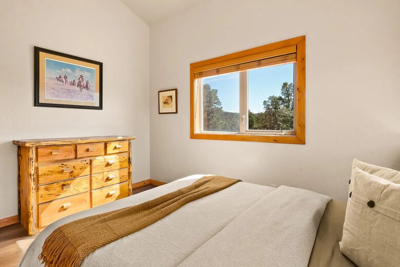 Serendipity - Sedona, Arizona