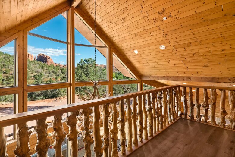 Serendipity - Sedona, Arizona