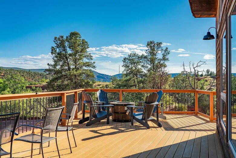 Serendipity - Sedona, Arizona