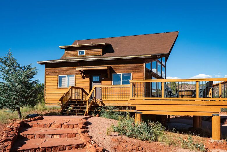Serendipity - Sedona, Arizona
