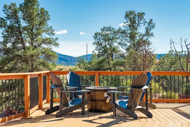 Serendipity - Sedona, Arizona
