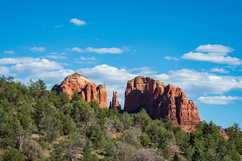 Serendipity - Sedona, Arizona