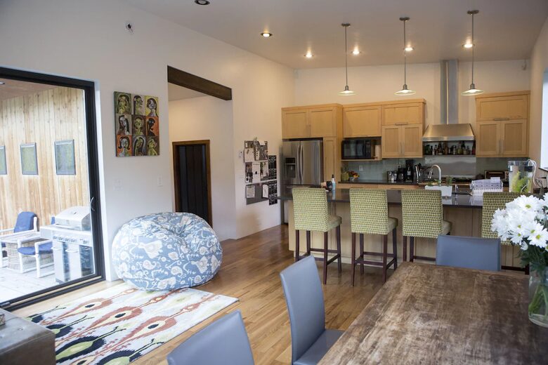 Modern Mountain Living - Jackson, Wyoming