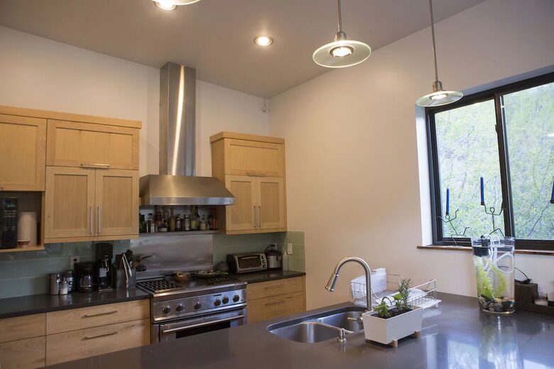 Modern Mountain Living - Jackson, Wyoming