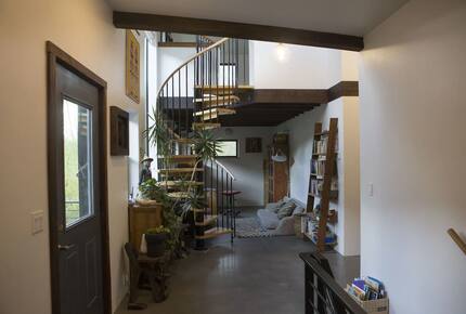 Modern Mountain Living - Jackson, Wyoming