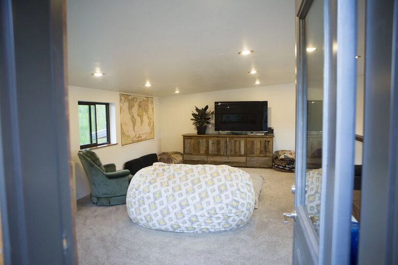 Modern Mountain Living - Jackson, Wyoming