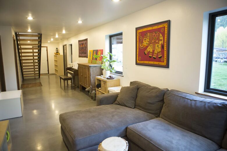 Modern Mountain Living - Jackson, Wyoming