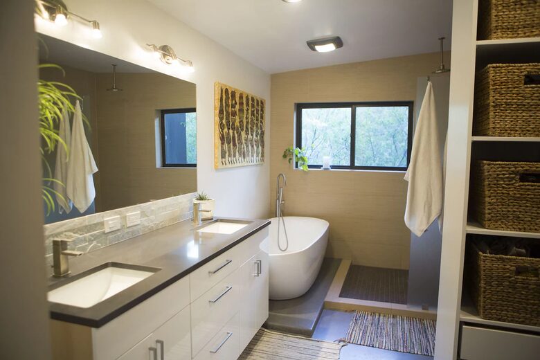 Modern Mountain Living - Jackson, Wyoming