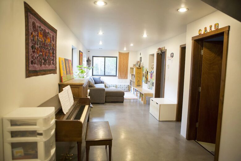 Modern Mountain Living - Jackson, Wyoming