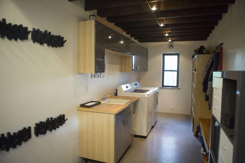 Modern Mountain Living - Jackson, Wyoming