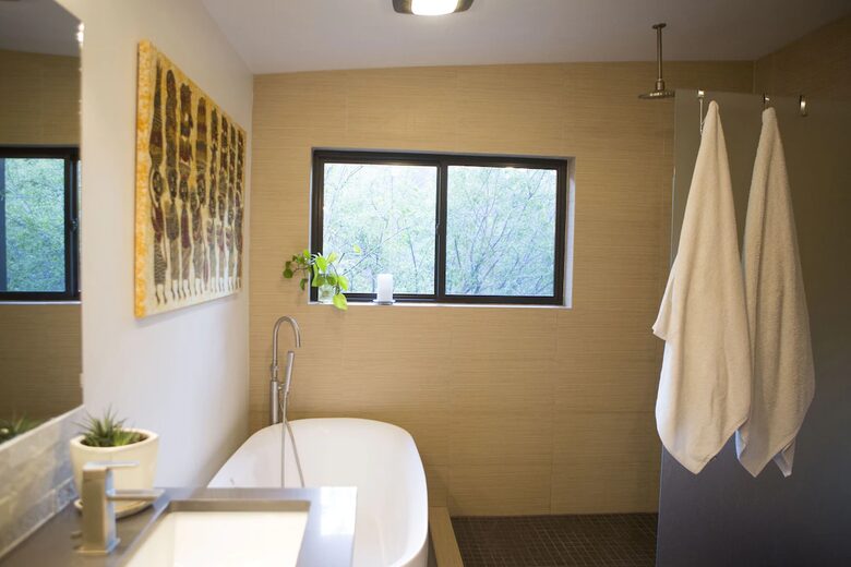 Modern Mountain Living - Jackson, Wyoming