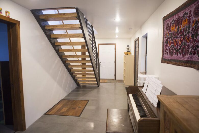 Modern Mountain Living - Jackson, Wyoming
