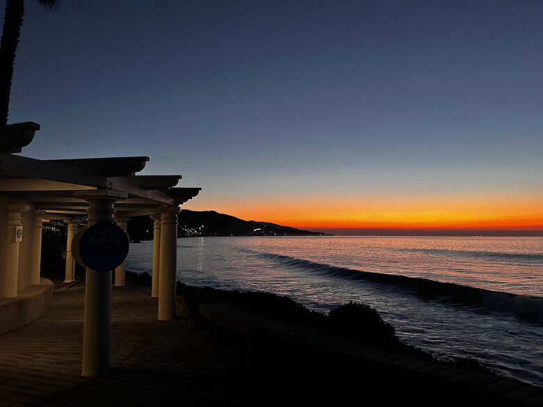 Iconic Malibu Beach Condo Resort - Malibu, California