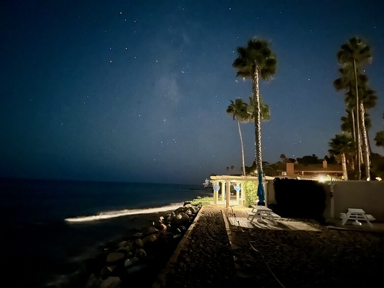 Iconic Malibu Beach Condo Resort - Malibu, California