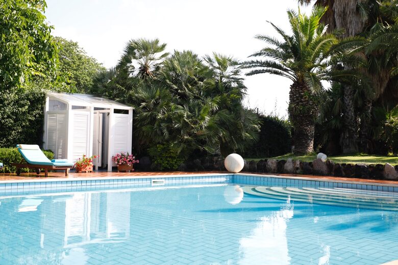 Villa Annalaura - Ischia, Italy