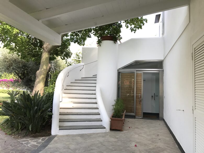 Villa Annalaura - Ischia, Italy