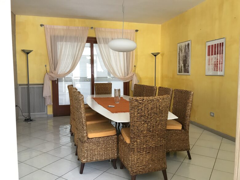 Villa Annalaura - Ischia, Italy