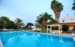 Villa Annalaura - Ischia, Italy
