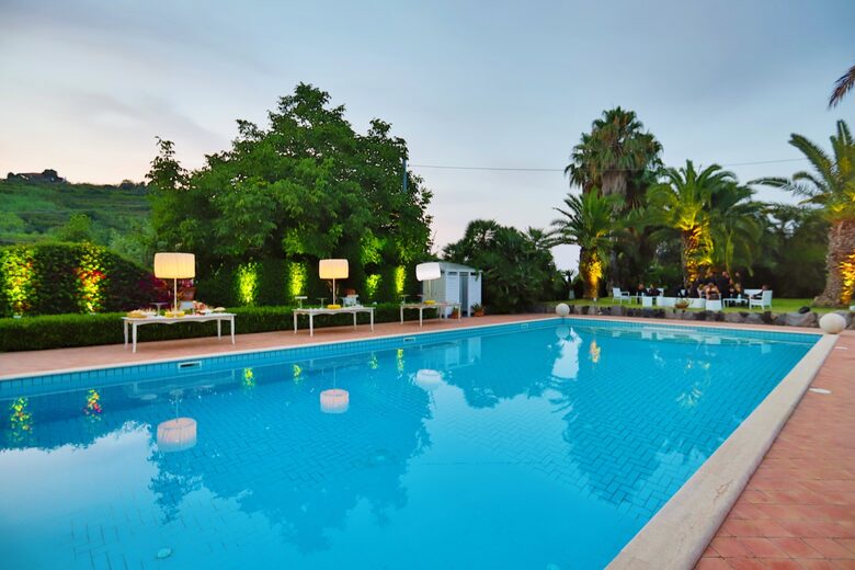 Villa Annalaura - Ischia, Italy