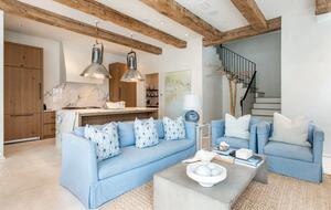 The "Mary Rose" at Rosemary Beach + Carriage House - Reserve