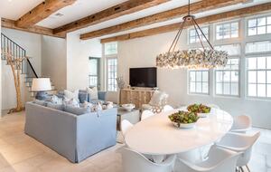 The "Mary Rose" at Rosemary Beach + Carriage House - Reserve