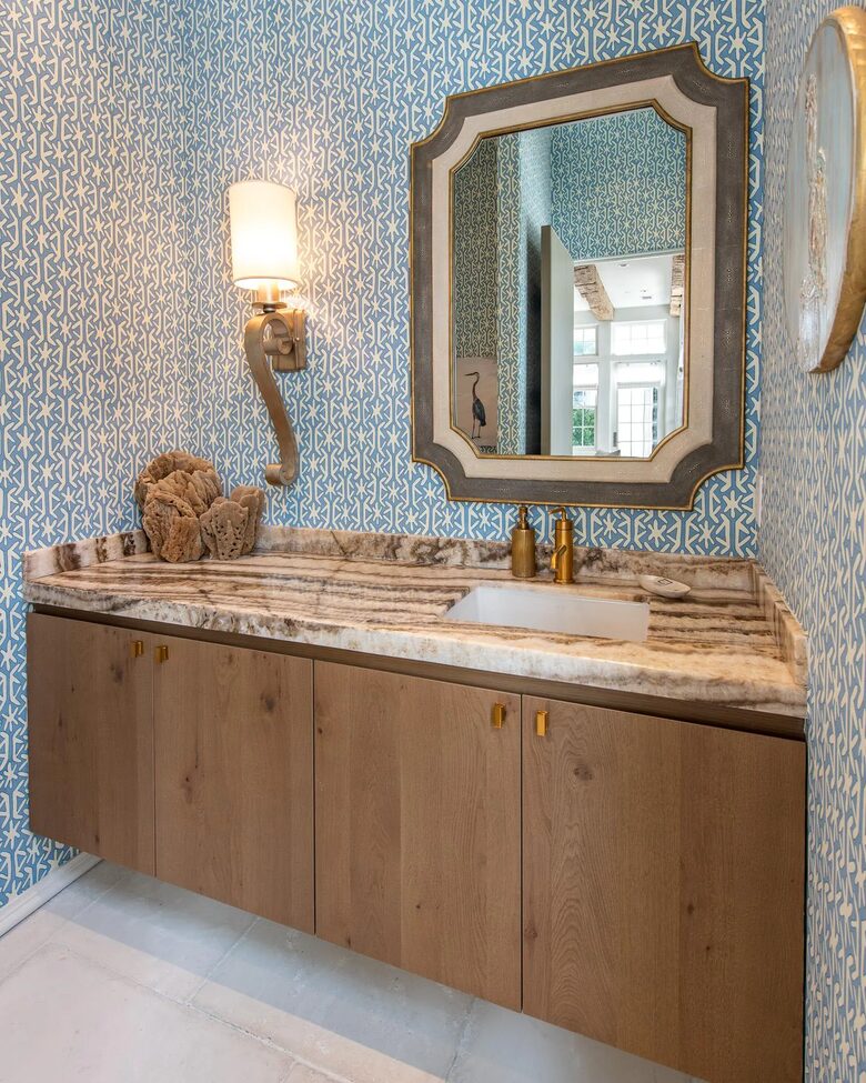 The "Mary Rose" at Rosemary Beach + Carriage House - Reserve - Rosemary Beach, Florida
