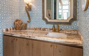The "Mary Rose" at Rosemary Beach + Carriage House - Reserve