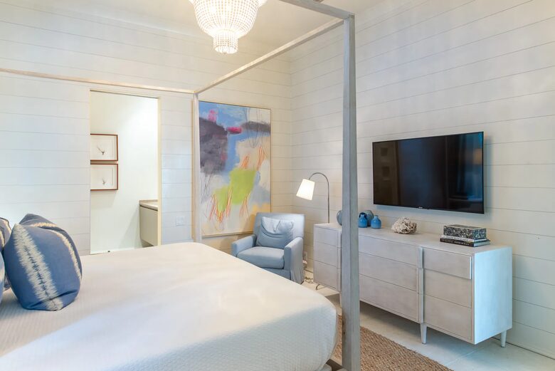 The "Mary Rose" at Rosemary Beach + Carriage House - Reserve - Rosemary Beach, Florida
