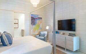 The "Mary Rose" at Rosemary Beach + Carriage House - Reserve