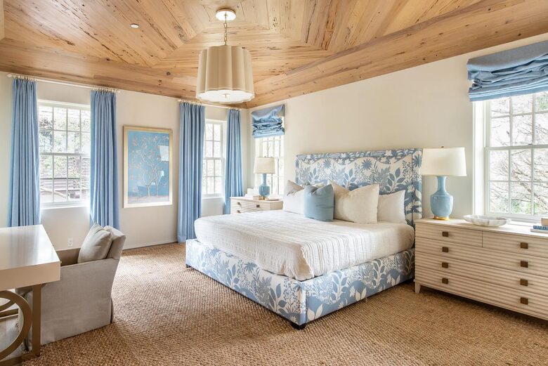 The "Mary Rose" at Rosemary Beach + Carriage House - Reserve - Rosemary Beach, Florida