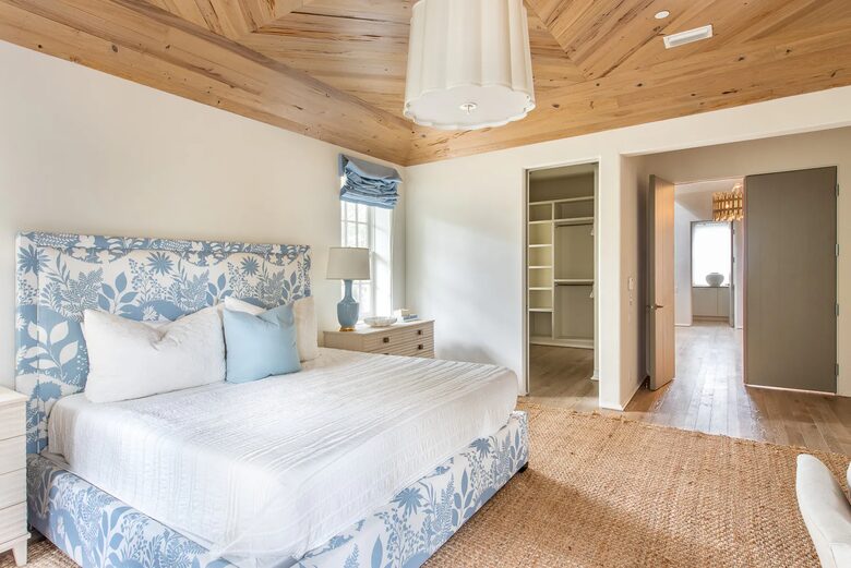 The "Mary Rose" at Rosemary Beach + Carriage House - Reserve - Rosemary Beach, Florida