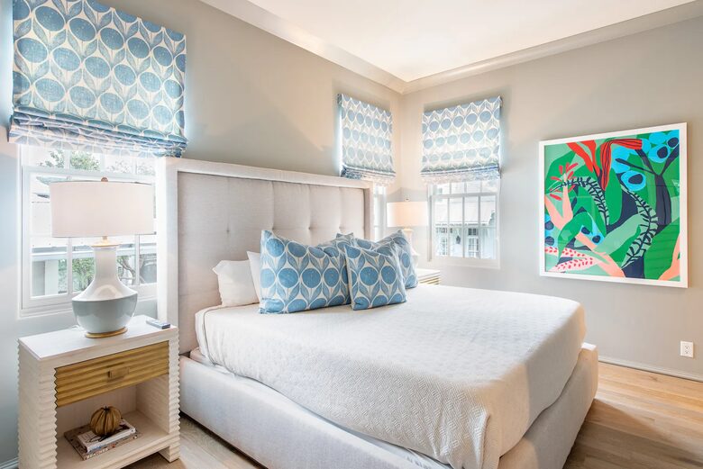 The "Mary Rose" at Rosemary Beach + Carriage House - Reserve - Rosemary Beach, Florida