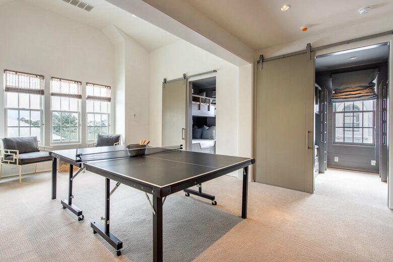 The "Mary Rose" at Rosemary Beach + Carriage House - Reserve - Rosemary Beach, Florida