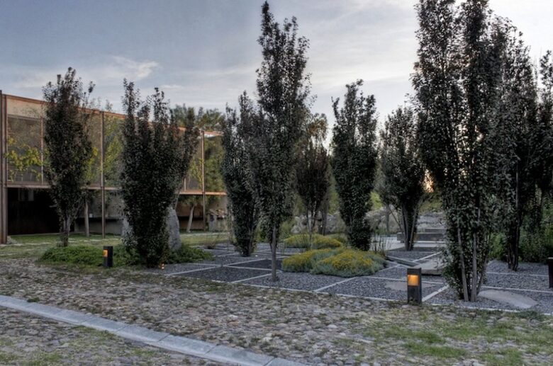 Rincon de Santa Maria - San Miguel de Allende, Mexico