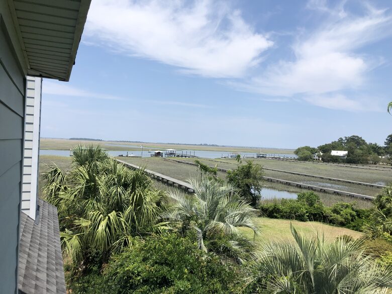 Beautiful Deep Water Estate - Savannah, Georgia