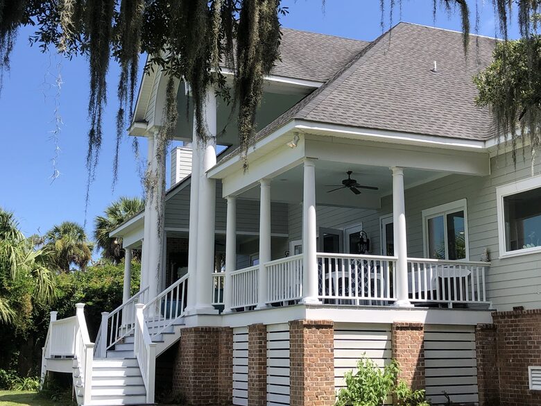 Beautiful Deep Water Estate - Savannah, Georgia