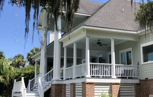 Beautiful Deep Water Estate - Savannah, Georgia