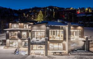 Modern Mountain Getaway - Heber City, Utah