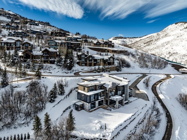 Modern Mountain Getaway - Heber City, Utah