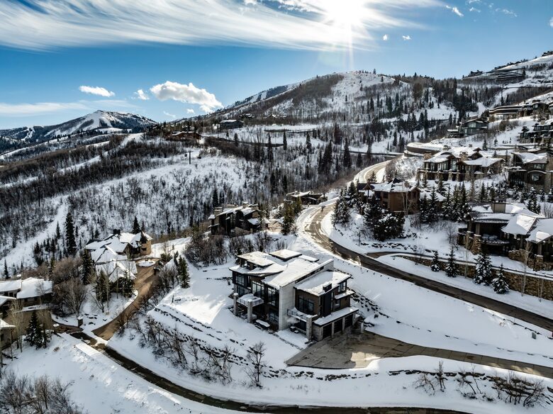 Modern Mountain Getaway - Heber City, Utah