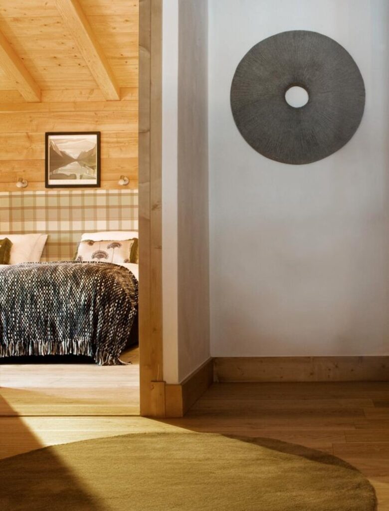 The Hideaways Club - Chalet Soleil - Les Tines, Chamonix, France