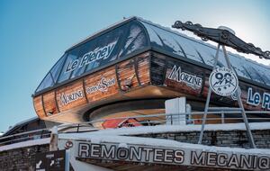 The Hideaways Club - Chalet Lumiere - Morzine, France