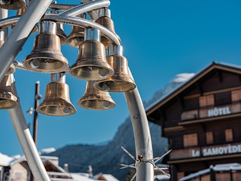 The Hideaways Club - Chalet Lumiere - Morzine, France