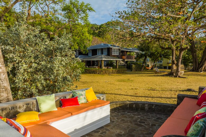All-Inclusive 7-night TERRA Experience at Mimosa House (Shared) - Bequia, Saint Vincent and the Grenadines