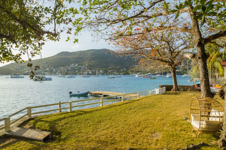 All-Inclusive 7-night TERRA Experience at Mimosa House (Shared) - Bequia, Saint Vincent and the Grenadines