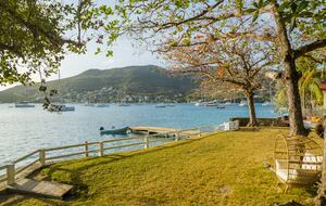 All-Inclusive 7-night TERRA Experience at Mimosa House (Private) - Bequia, Saint Vincent and the Grenadines