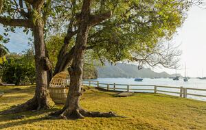 All-Inclusive 7-night TERRA Experience at Mimosa House (Private) - Bequia, Saint Vincent and the Grenadines