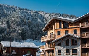 The Hideaways Club - Chalet Lumiere - Morzine, France