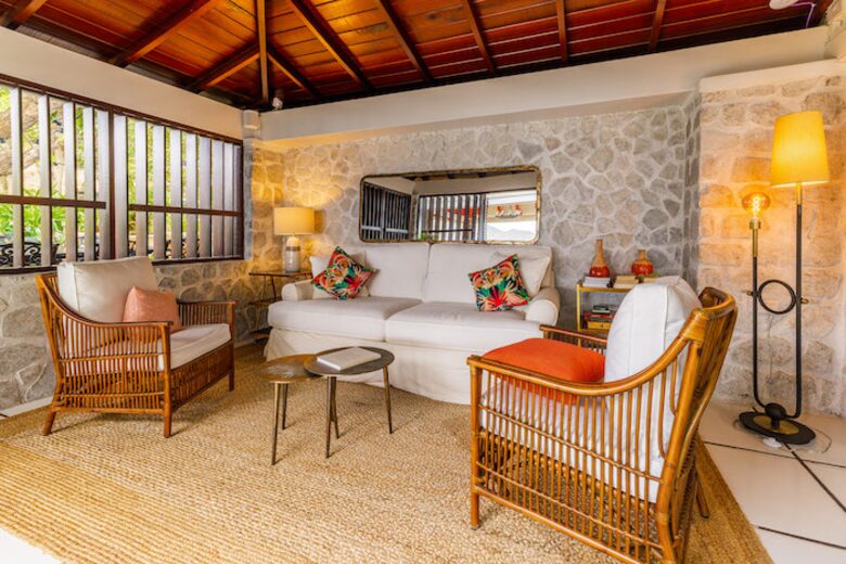 All-Inclusive 7-night TERRA Experience at Mimosa House (Shared) - Bequia, Saint Vincent and the Grenadines