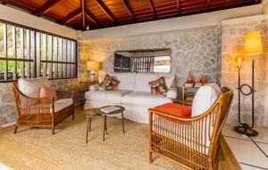 All-Inclusive 7-night TERRA Experience at Mimosa House (Private) - Bequia, Saint Vincent and the Grenadines